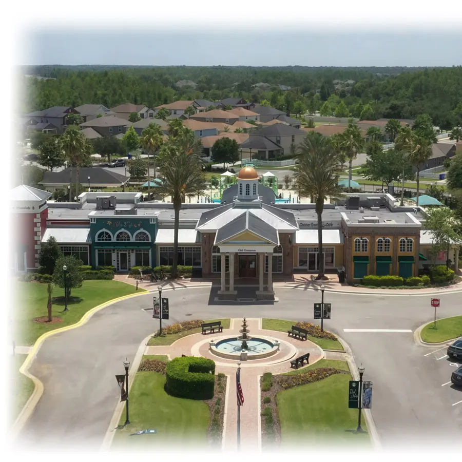 Connerton (Pasco), Fl