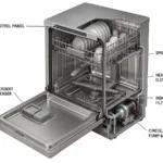 Dishwasher Care & Maintenance