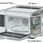 Microwave Care & Maintenance