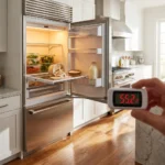 Refrigerator Not Cooling? 7 Checks Before You Call a Tech